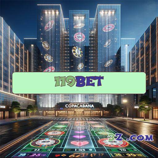 Apostas: Inovação e Diversão no 119 Bet Para Todos