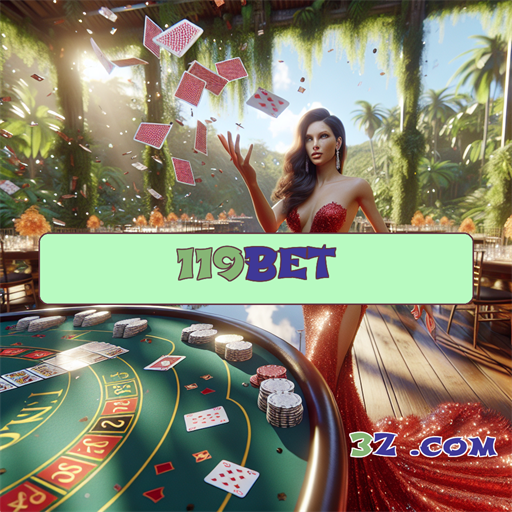 Experiência Premium: O App Revolucionário do 119 bet