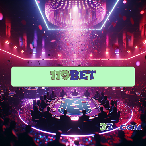 A 119 bet é a escolha ideal para quem busca uma plataforma rica em jogos e bônus. Faça seu login agora e descubra o que temos a oferecer no nosso app!