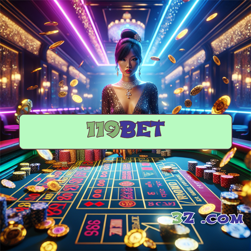 Atrações Imperdíveis do Programa VIP da 119 Bet